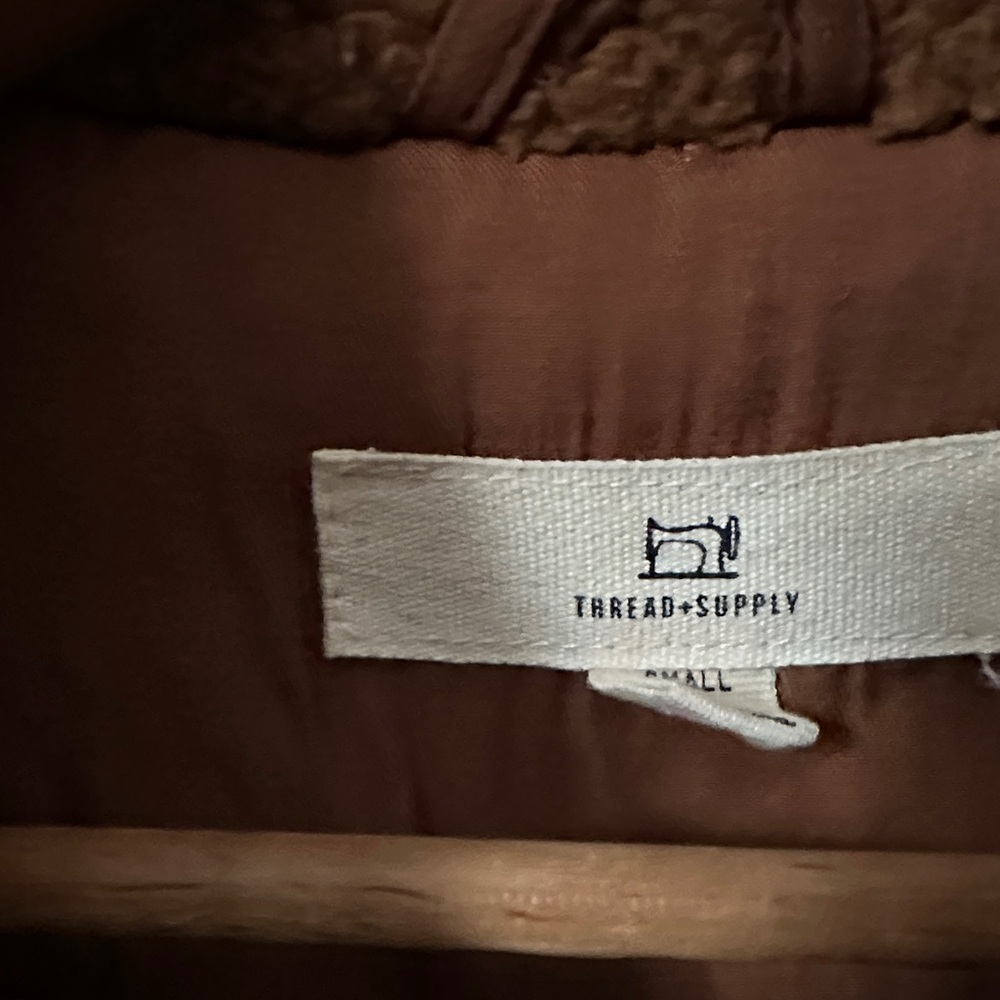 Teddy Jacket - image 4